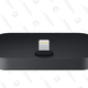 Refurbished Apple iPhone Lightning Dock (Black) | $19 | Amazon